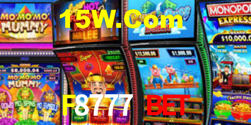 F8777 Bet: Seu Especialista em Apostas Esportivas Brasileiras