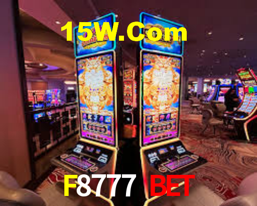 F8777 Bet,F8777