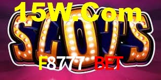 Welcome Bonus F8777 Bet