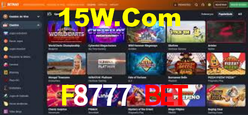F8777 Bet,F8777