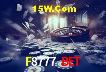 Inovações de Jogos na F8777 Bet: O Futuro das Experiências Interativas