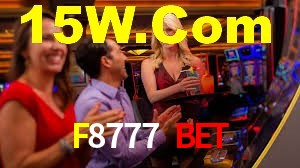 F8777 Bet