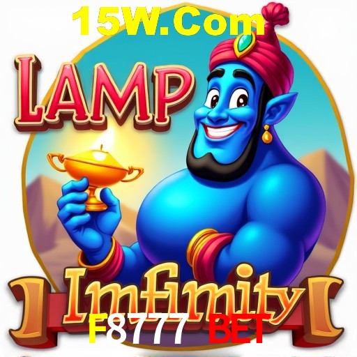 Slot Games F8777 Bet
