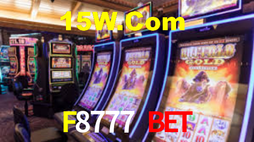 F8777 Bet