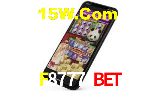 F8777 Bet