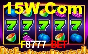 F8777 Bet - Melhores Jogos De Caça-Níqueis - F8777