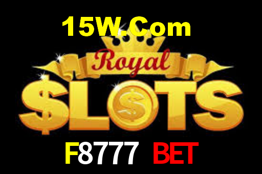 F8777 Bet,F8777