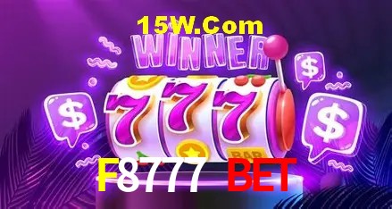 Apostas Esportivas na F8777 Bet: Um Guia Completo