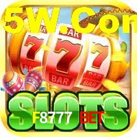 F8777 Bet