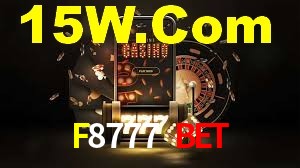 F8777 Bet