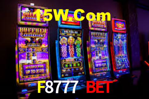 Descubra a Magia dos Jogos de Arcade no F8777 Bet