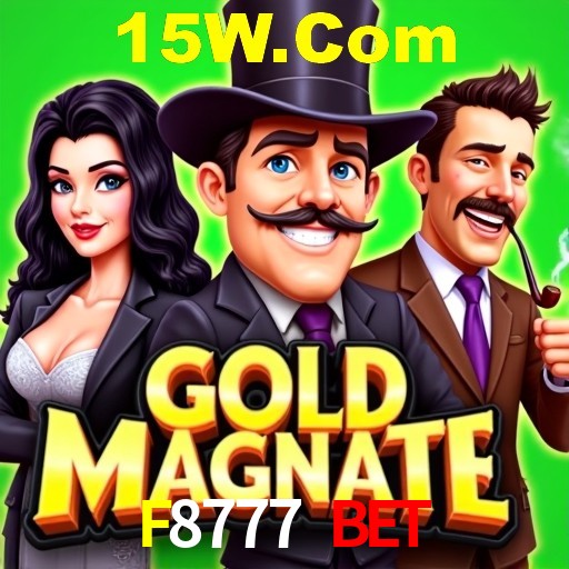 Torneios F8777 Bet