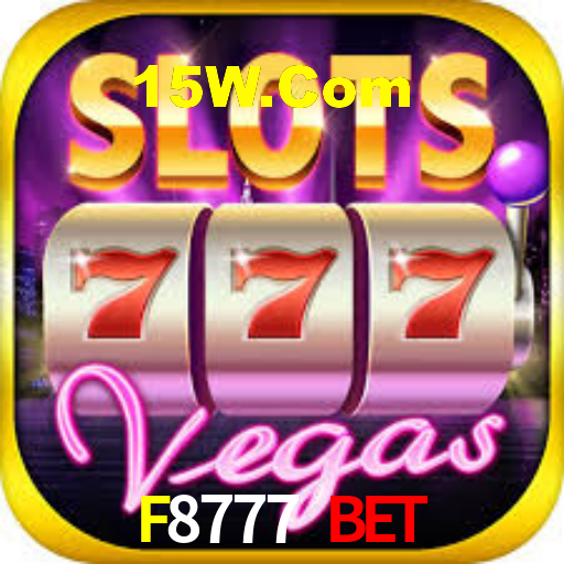 F8777 Bet