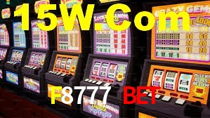 F8777 Bet,F8777
