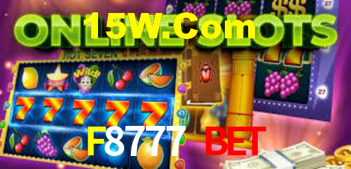 F8777 Bet