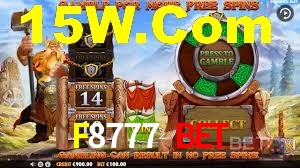 Tournaments F8777 Bet