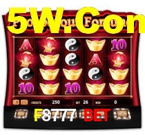Sinta a adrenalina dos jogos de cassino com F8777 Bet