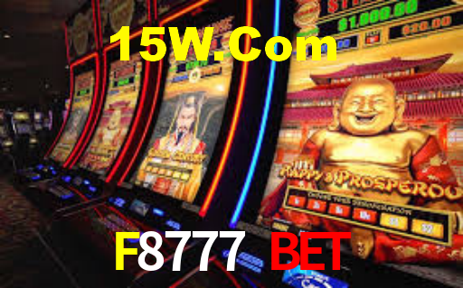 F8777 CaSSino