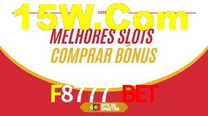 Explore as vantagens do F8777 Bet: serviço profissional e confiabilidade