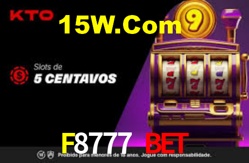 F8777 Bet