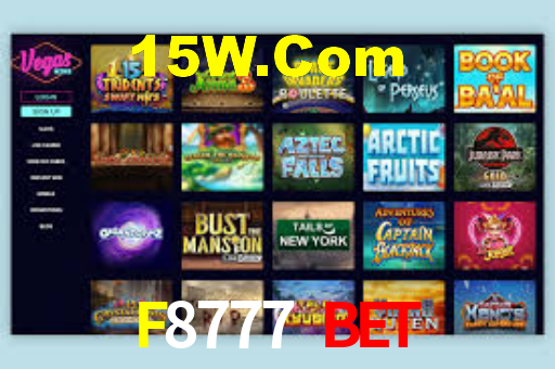Desvendando o Mundo dos Jogos Virtuais na F8777 Bet