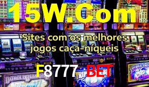 F8777 Bet