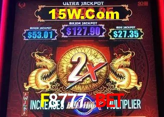 Descubra o Programa VIP da F8777 Bet: Vantagens Exclusivas para Jogadores