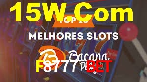 Programa VIP F8777 Bet