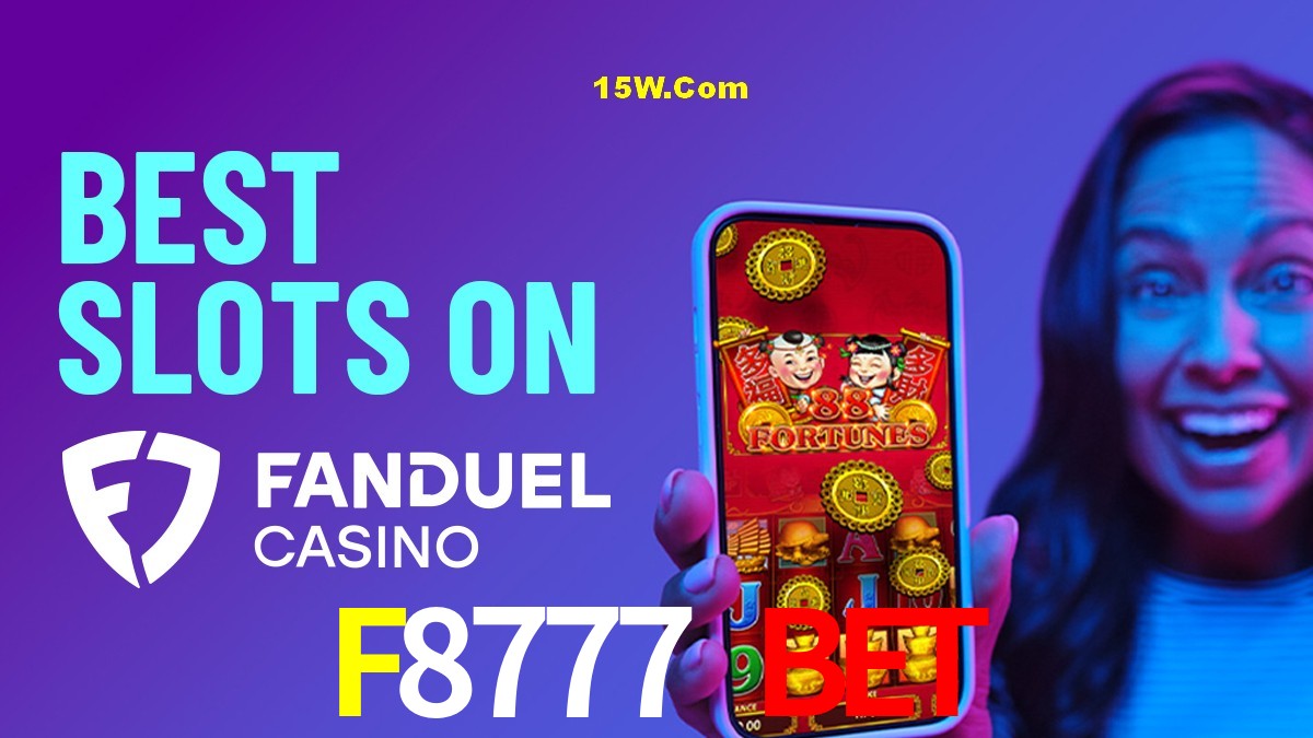 Welcome Bonus F8777 Bet