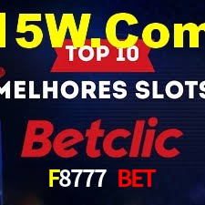 Live Casino F8777 Bet
