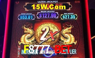 Apostas Esportivas na F8777 Bet: Um Guia Completo
