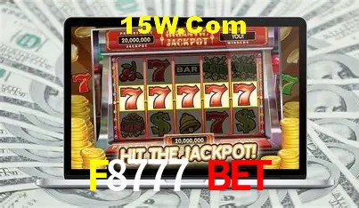 Descubra a Magia dos Jogos de Arcade no F8777 Bet