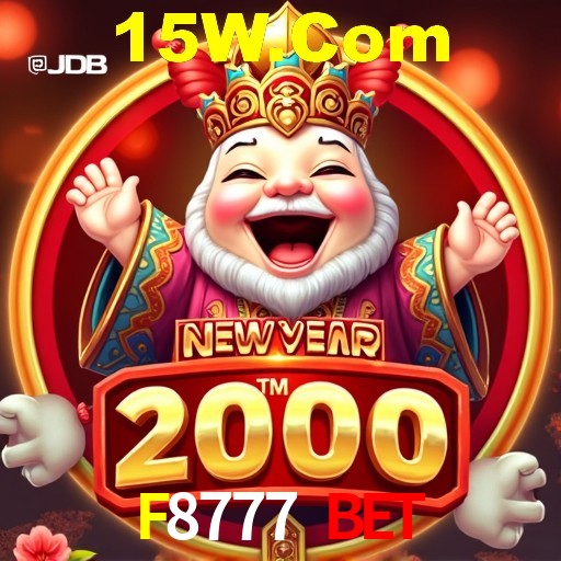 Jogos de Slot F8777 Bet