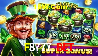 Inovações de Jogos na F8777 Bet: O Futuro das Experiências Interativas
