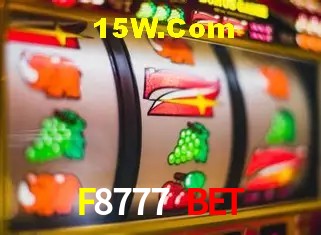Descubra a Essência do F8777 Bet: Nossa História e Compromissos