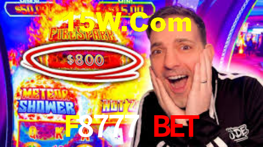 Bônus Generosos e Exclusivos no F8777 Bet para Você!