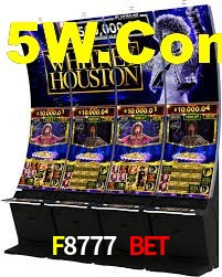 F8777 Bet App Interface